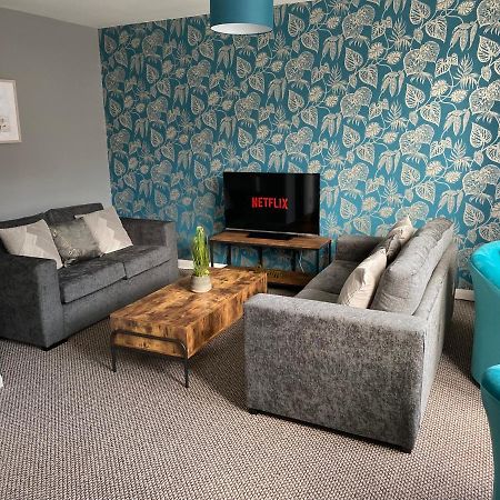 Blackpool Sleepover Apartment 4 Free Parking Sleeps 6 Екстериор снимка