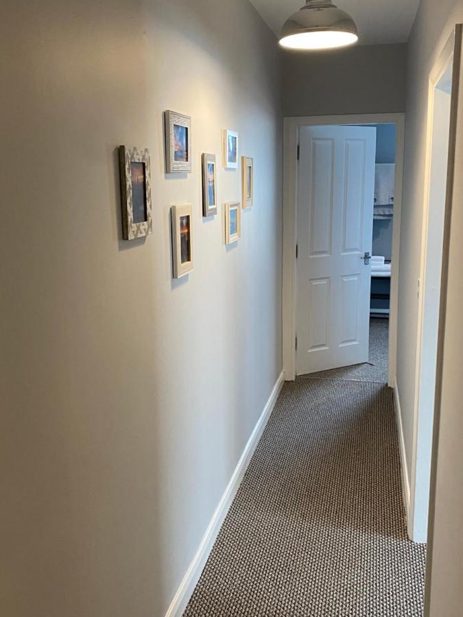 Blackpool Sleepover Apartment 4 Free Parking Sleeps 6 Екстериор снимка