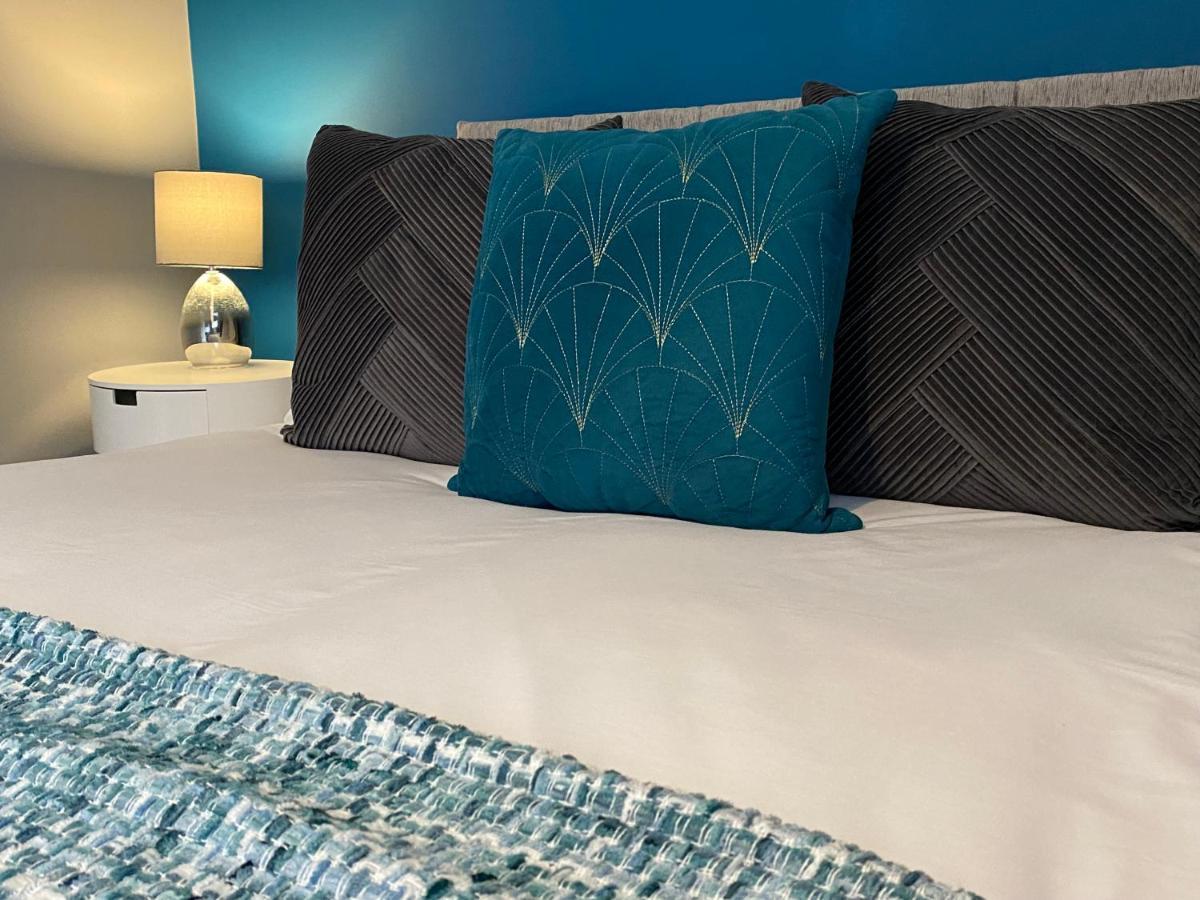 Blackpool Sleepover Apartment 4 Free Parking Sleeps 6 Екстериор снимка