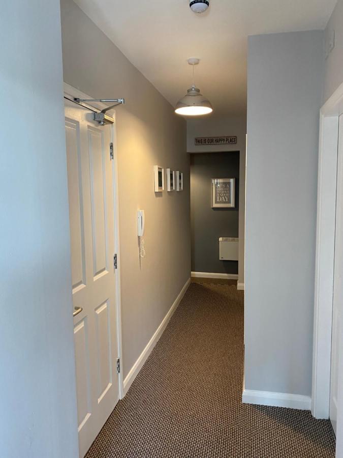 Blackpool Sleepover Apartment 4 Free Parking Sleeps 6 Екстериор снимка