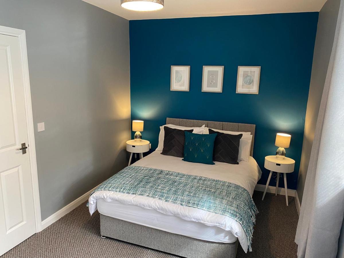 Blackpool Sleepover Apartment 4 Free Parking Sleeps 6 Екстериор снимка