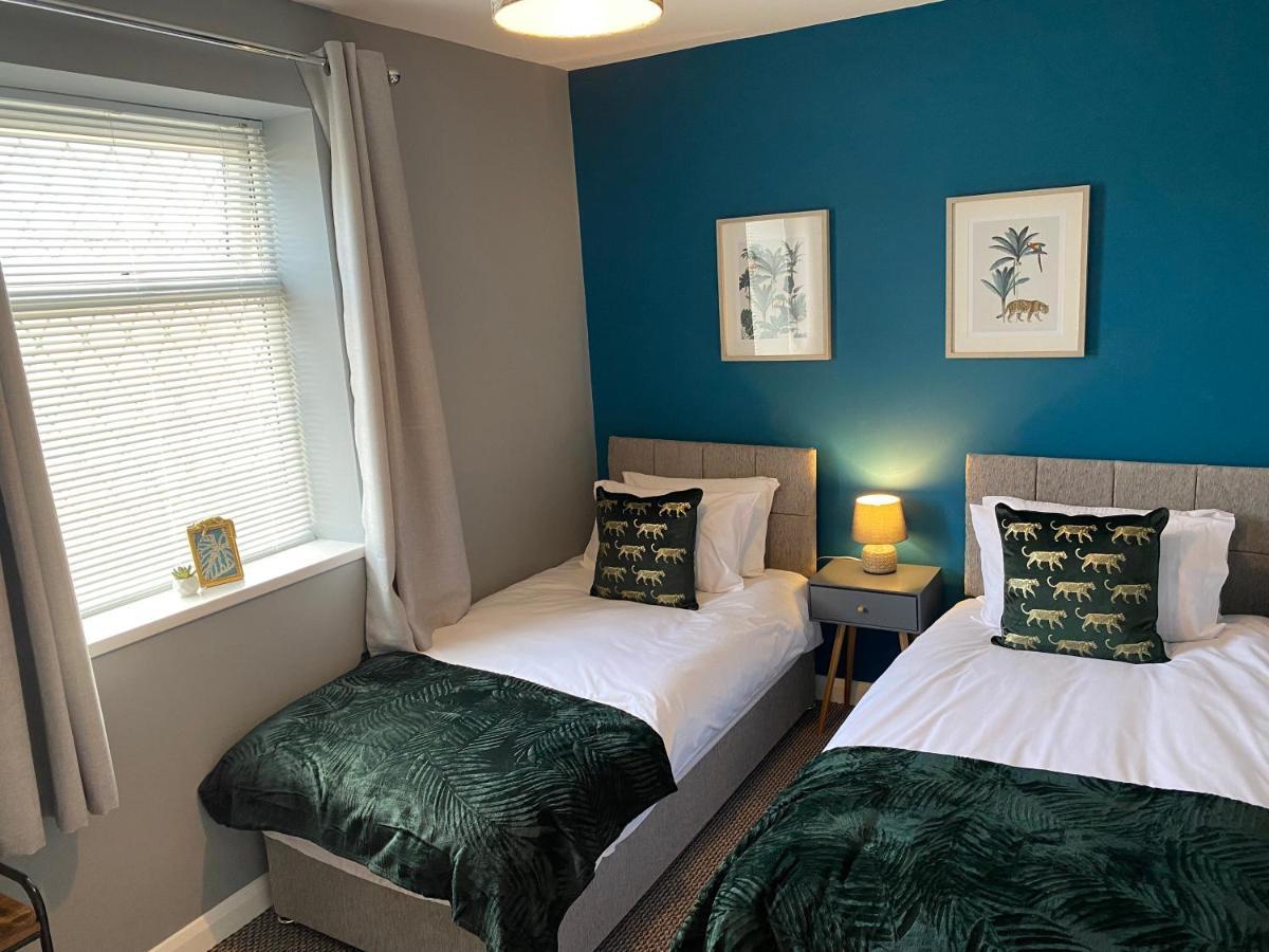 Blackpool Sleepover Apartment 4 Free Parking Sleeps 6 Екстериор снимка